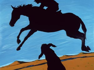 Chestertown Trials by Marjorie Weiss